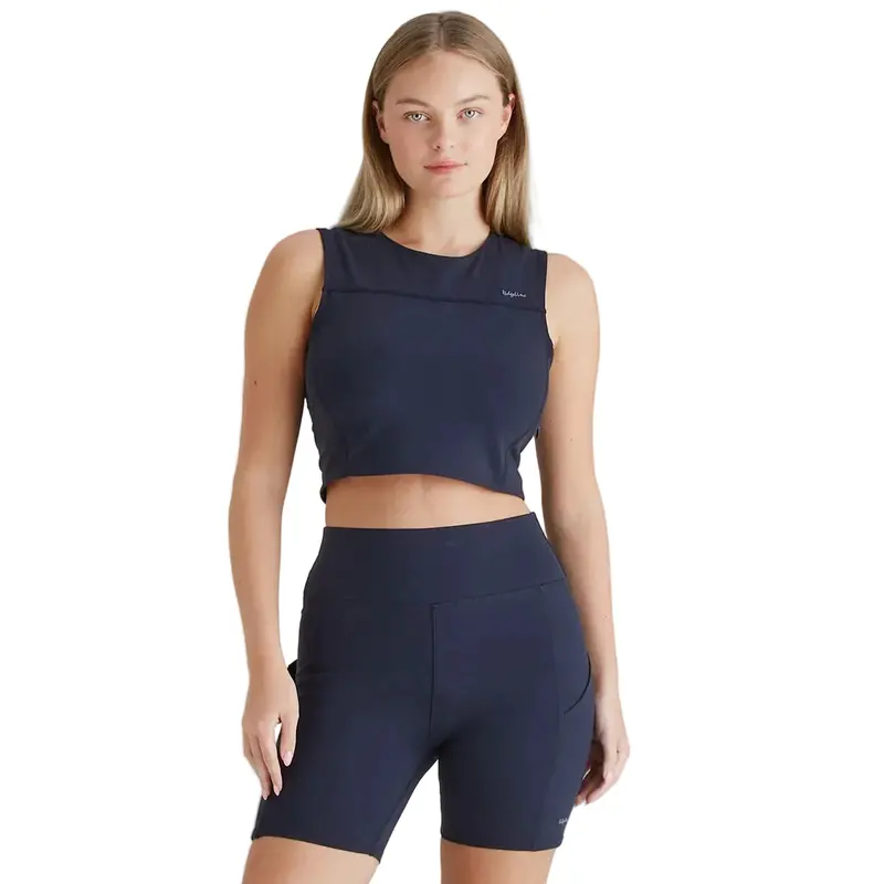Ridgeline Infinity Athletic Shorts for Women
