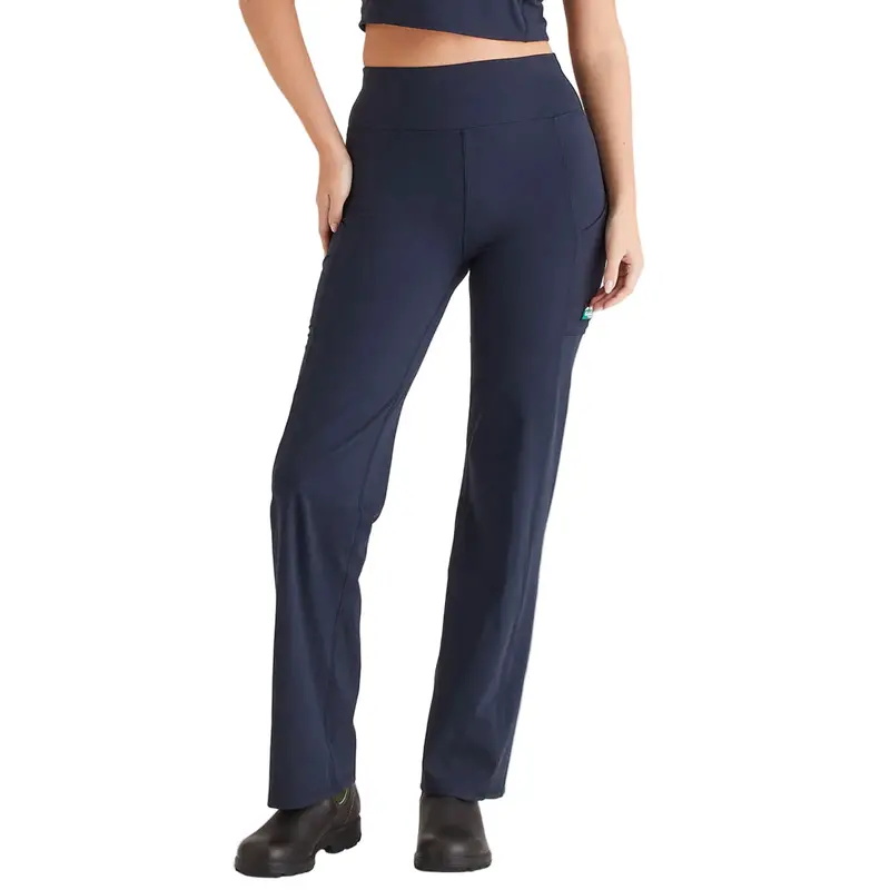 Ridgeline Infinity Straight-Leg Leggings for Women