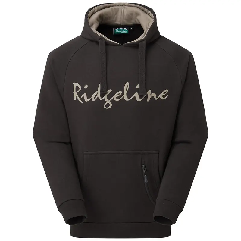 Ridgeline Signature Hoodie 1