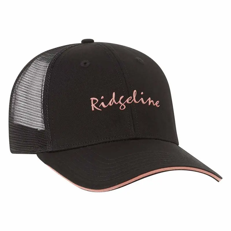 Ridgeline Signature Trucker Cap 1