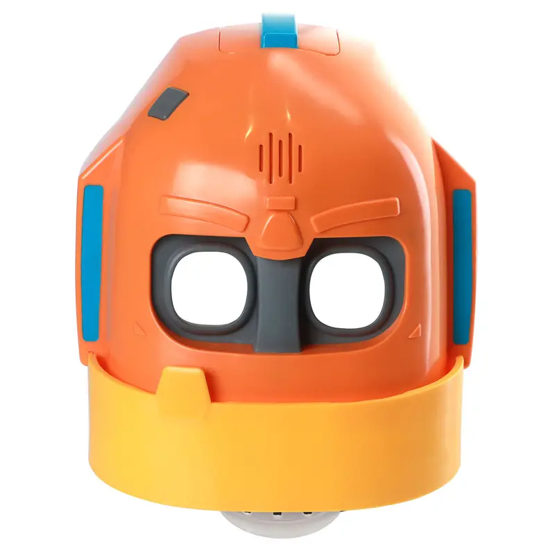 Robozuna Mangle Voice Changer Mask 1