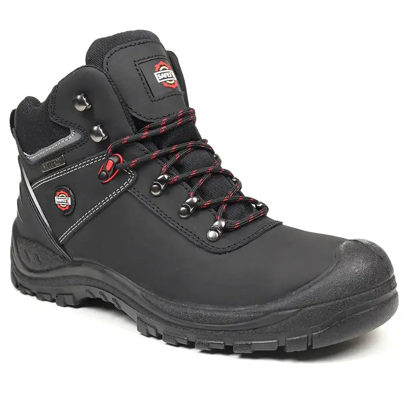 Safetix Carson Safety Waterproof Hiker Boot 1