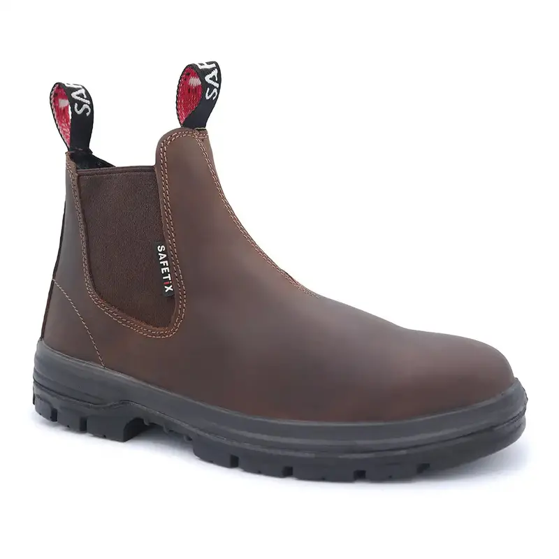 Safetix Ceres Dealer Boot 1