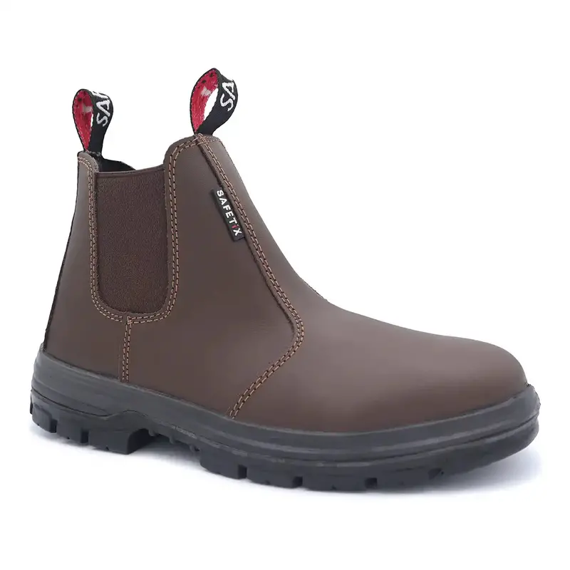 Safetix Navi Dealer Boot 1