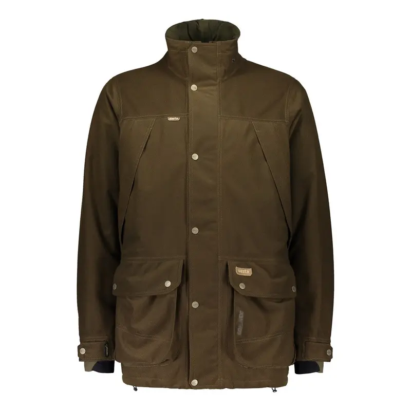 Sasta Dalesman Jacket 1