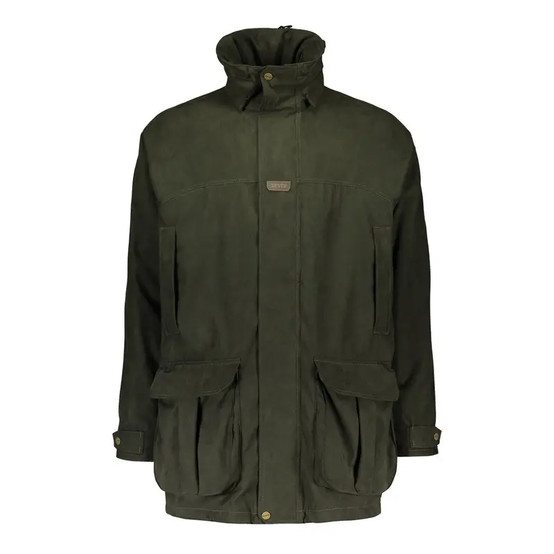 Sasta Haapa Jacket 1