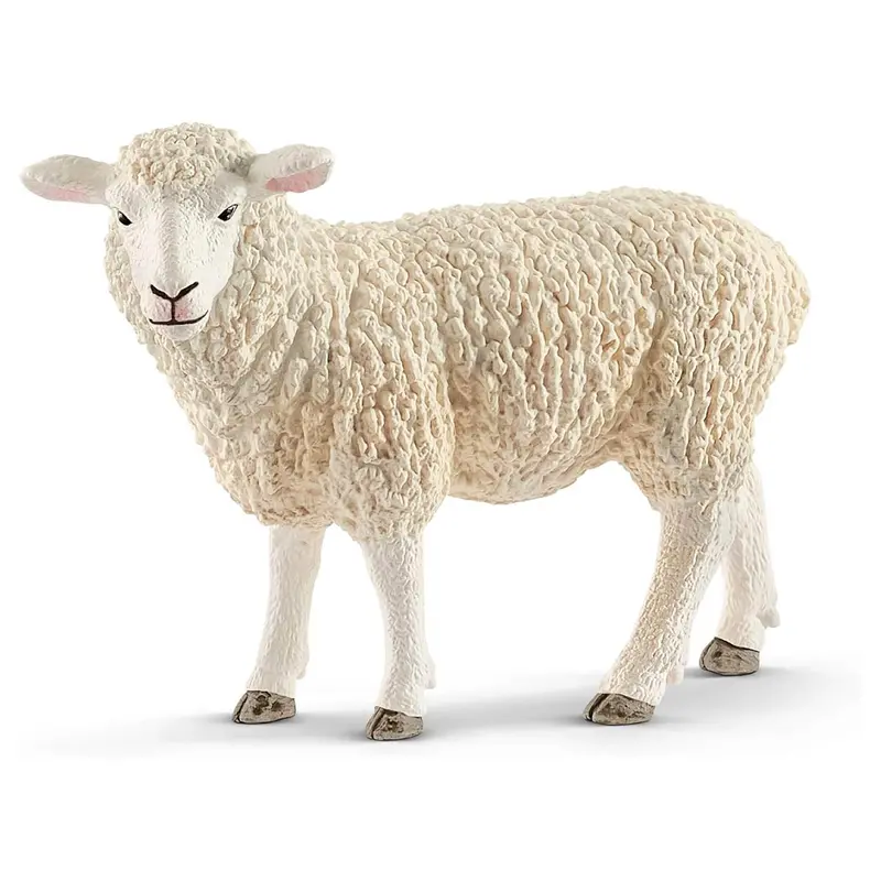 Schleich Farm World Sheep Figure 1