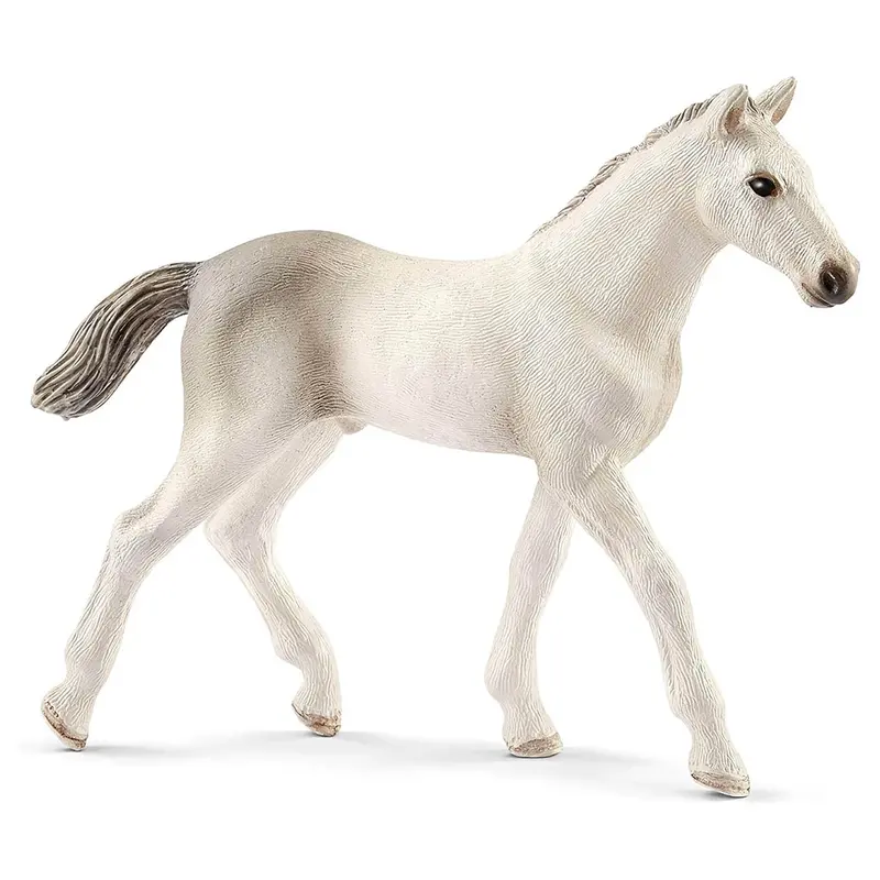 Schleich Holsteiner Foal Figure 1