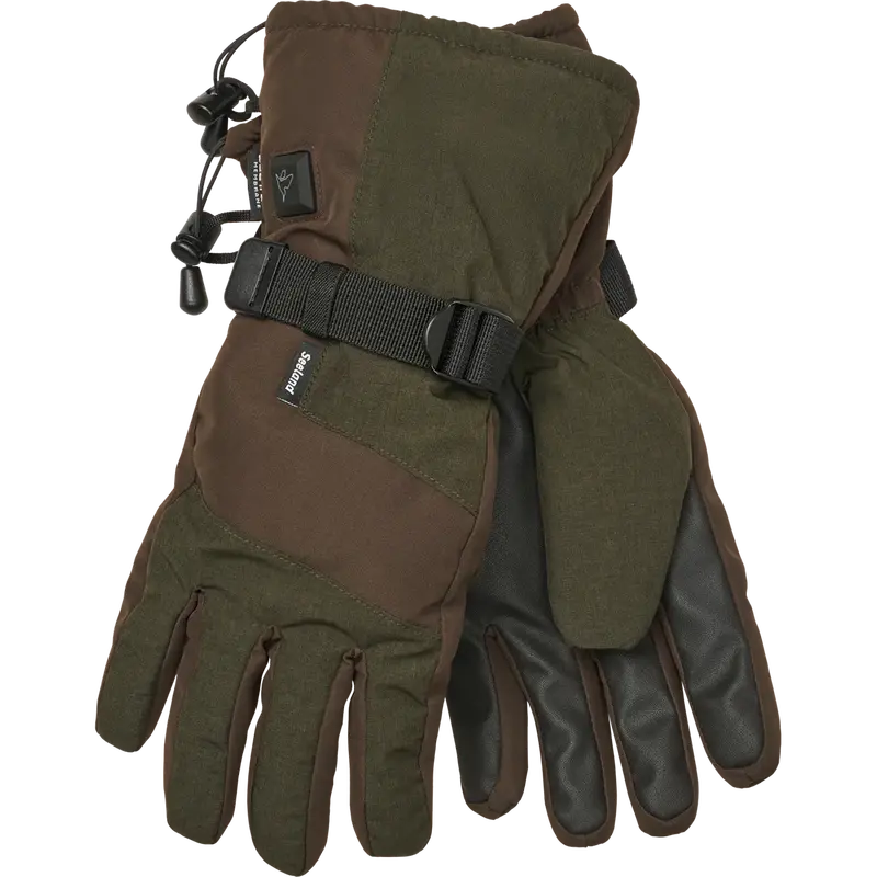 Seeland Celsius Heat Gloves 1