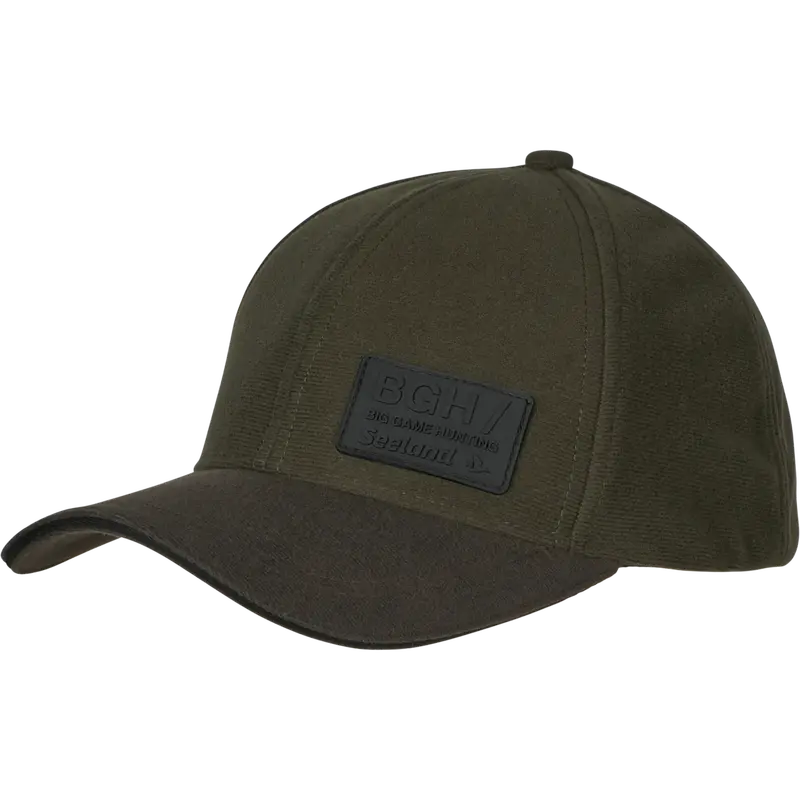 Seeland Chaser Bgh Cap 1