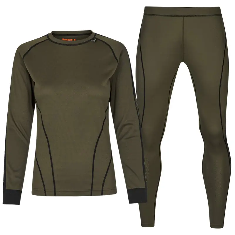 Seeland Crest Lea Women's Baselayer Set 1