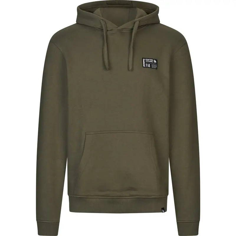 Seeland Delta Hoodie 1