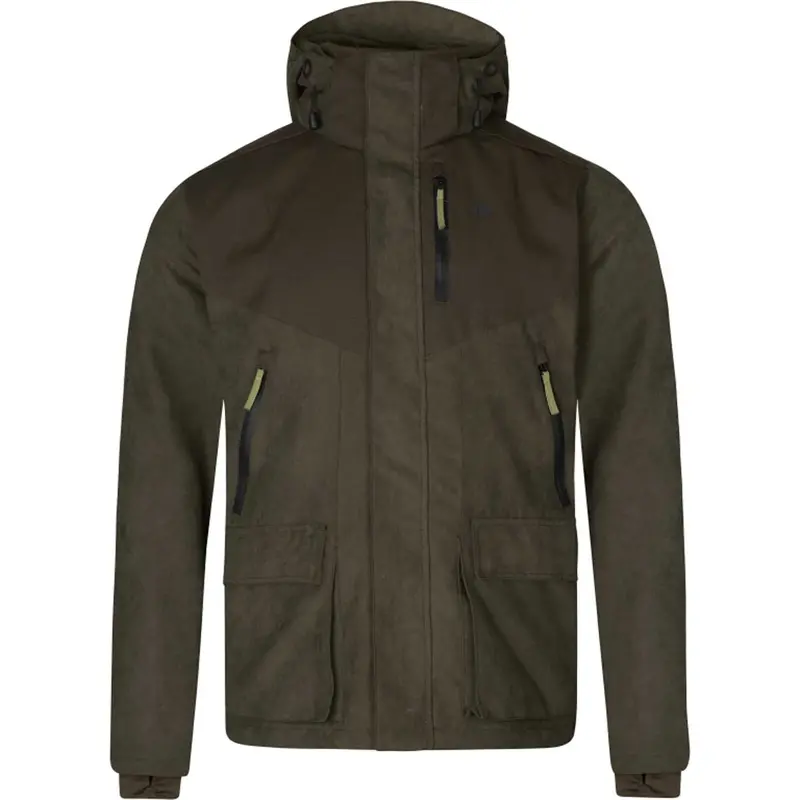 Seeland Helt Ii Jacket 1