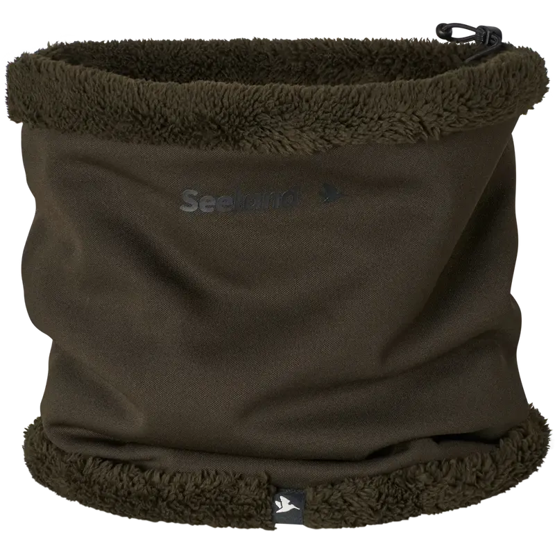 Seeland Iron Neck Gaiter 1