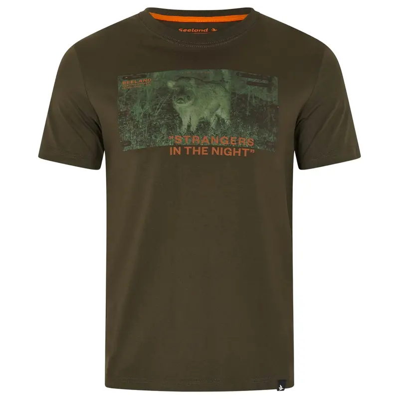 Seeland Night Vision T-Shirt 1
