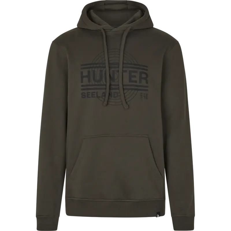 Seeland On Point Hoodie 1