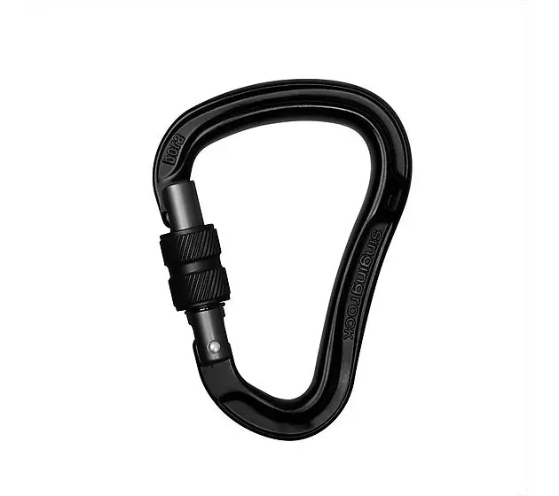 Singing Rock Bora Carabiner 1