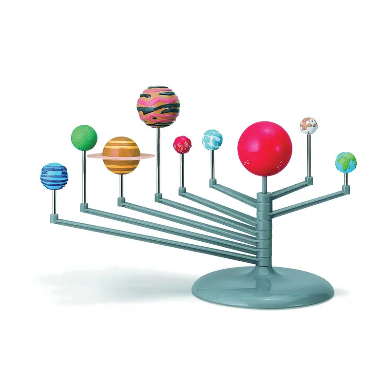 Solar System Planetarium 1