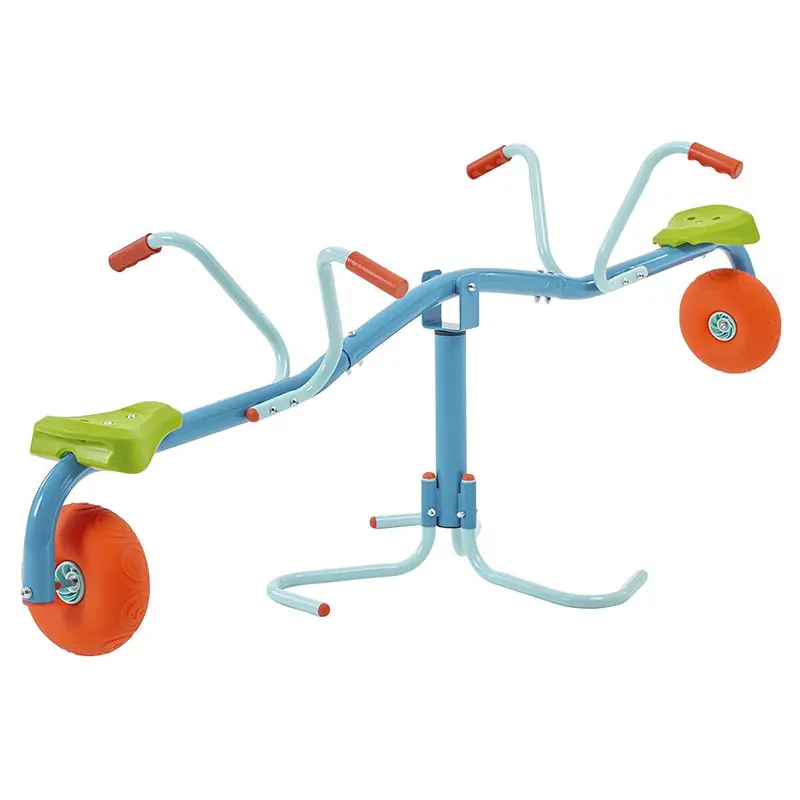Spiro Spin Seesaw 1