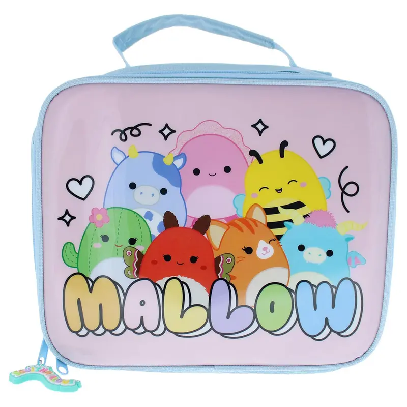 Squishmallows Lunch Bag 1