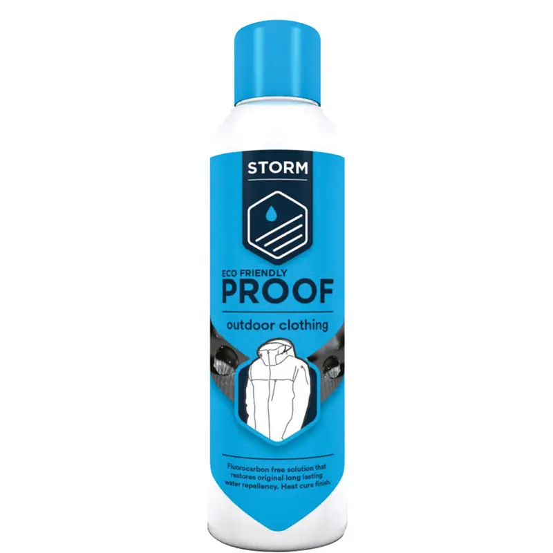 Storm Eco Proofer Wash In 2
