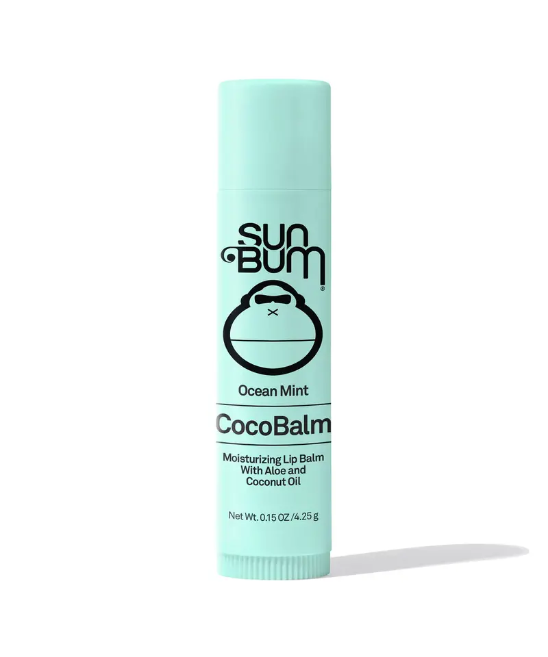 Sun Bum Cocobalm Lip Balm 1