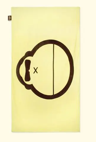 Sun Bum 'Sonny' Beach Towel 1