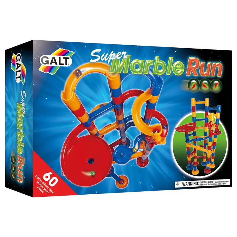 Super Marble Run 1