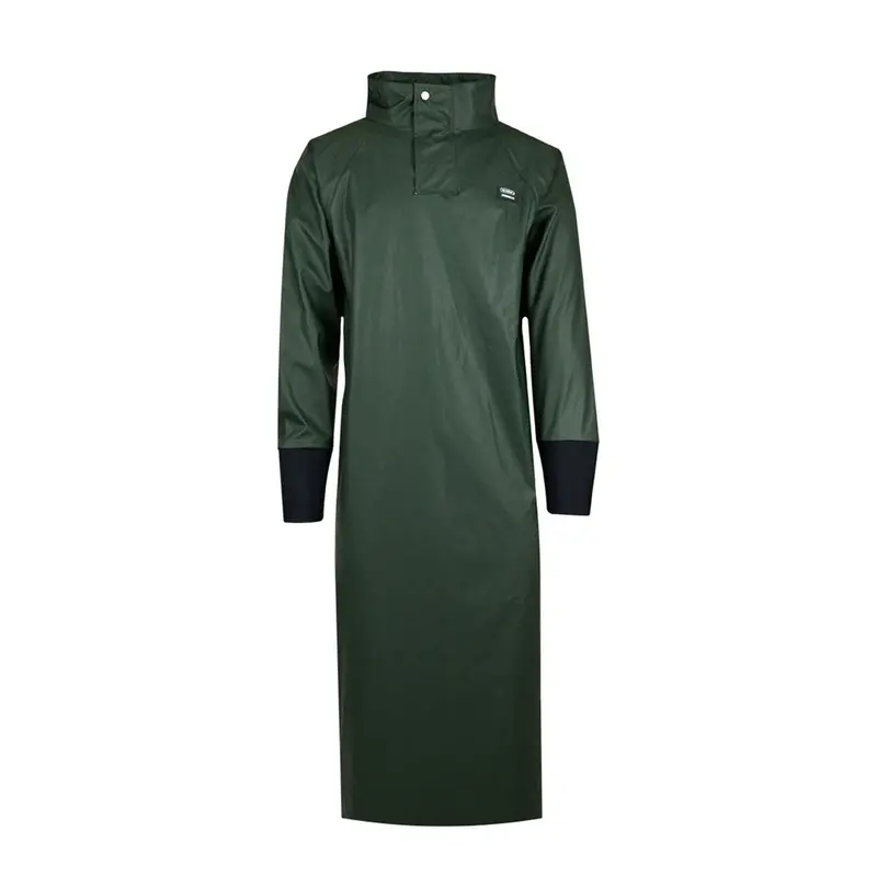 Swampmaster No-Sweat Stormgear Waterproof Dairy Gown 1