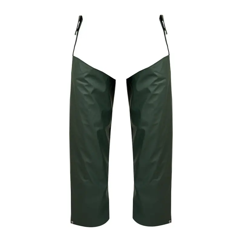 Swampmaster No-Sweat Stormgear Waterproof Split Leggings 1