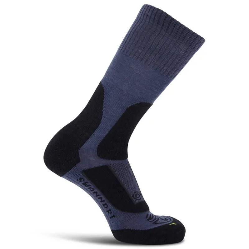 Swanndri Herculan Technical Mid Sock 1