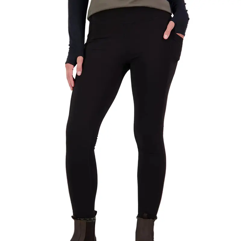 Swanndri High Rock Women's Leggings 1
