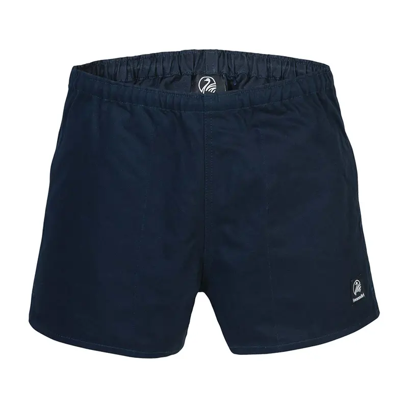 Swanndri Rugby Shorts 1