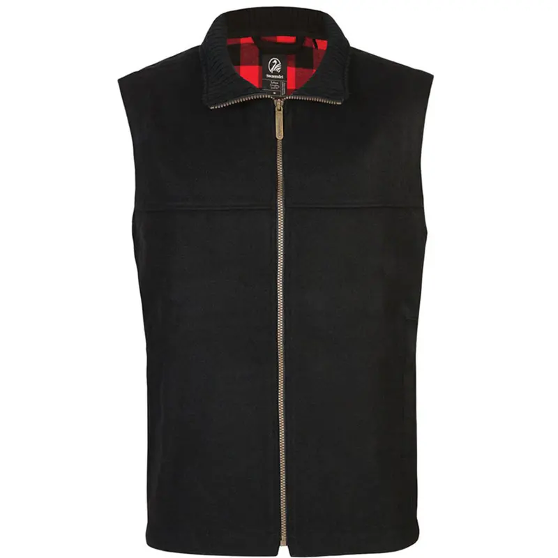 Swanndri Saddleback Vest 1