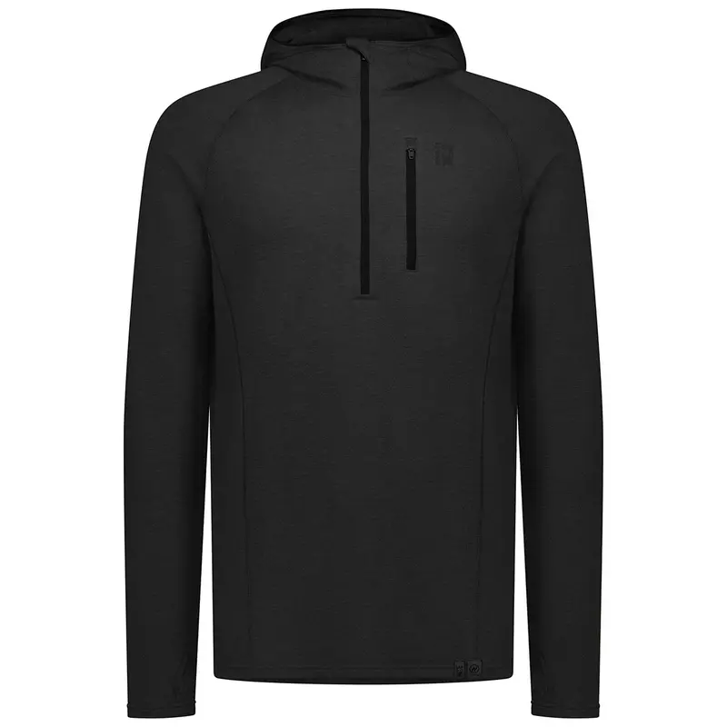Swazi Everest Merino Hooded Shirt 1