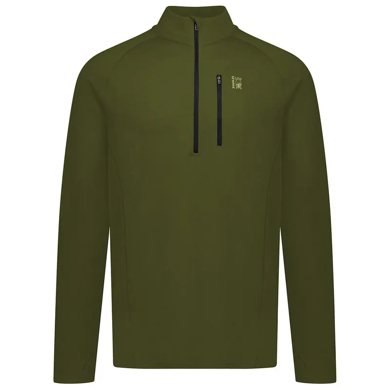 Swazi Everest Wool Blend Performance Shirt