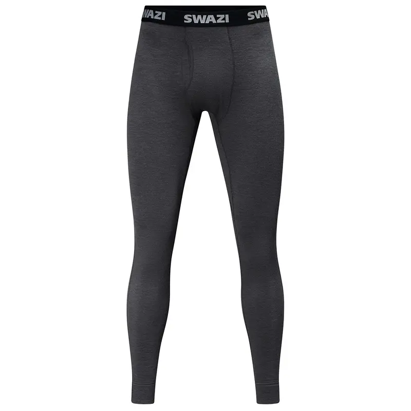 Swazi Hoodoo Merino Long Johns 1