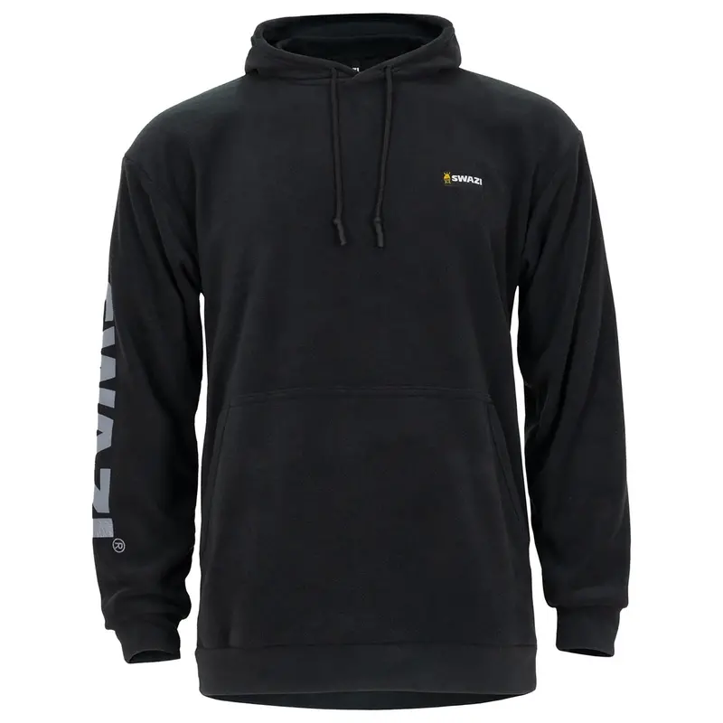 Swazi The Clansman Hoodie 1