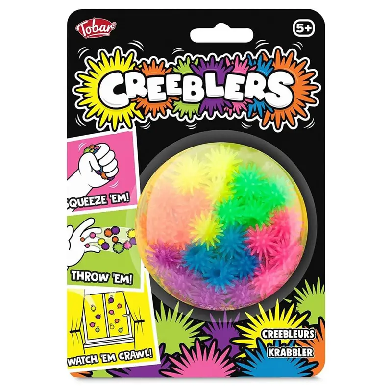 Tobar Creeblers 1