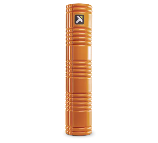 Triggerpoint Grid 2.0 Foam Roller 1