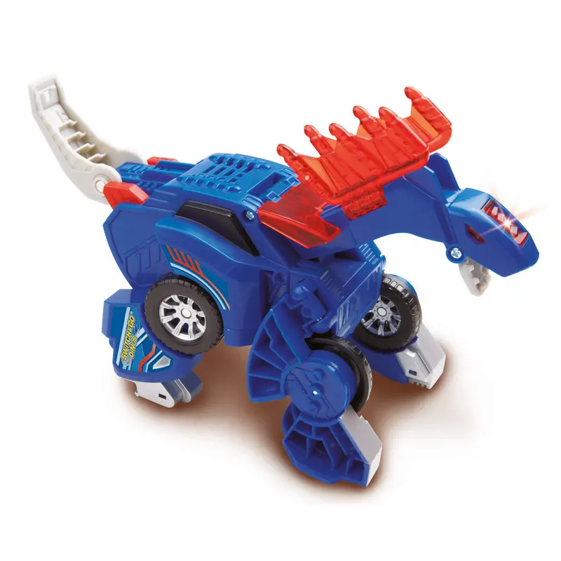 Vtec Abner The Amargasaurus Blue 1