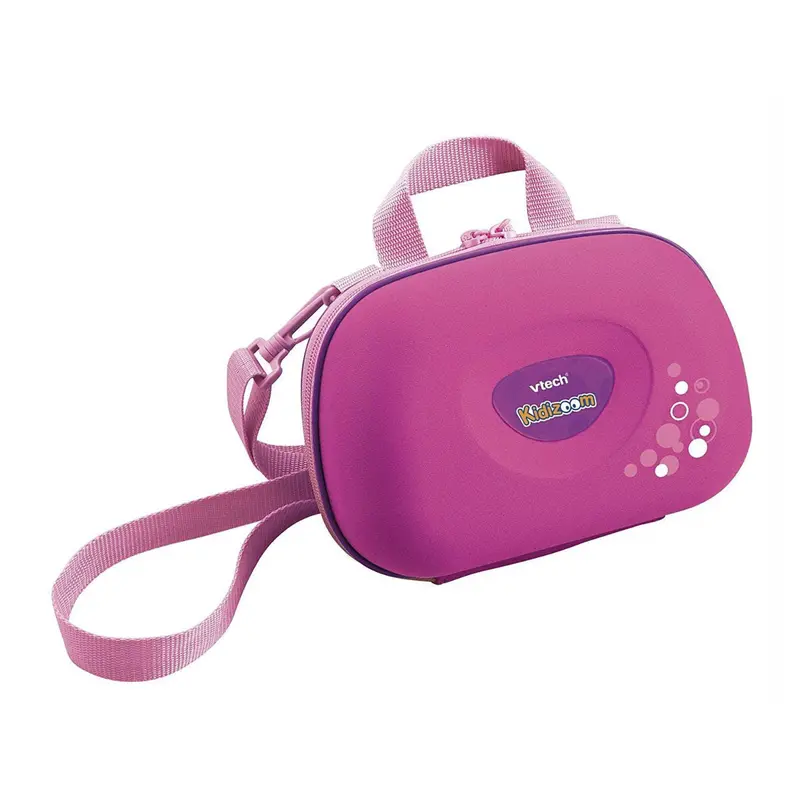 Vtec Kidizoom Protective Hard Case Pink 1