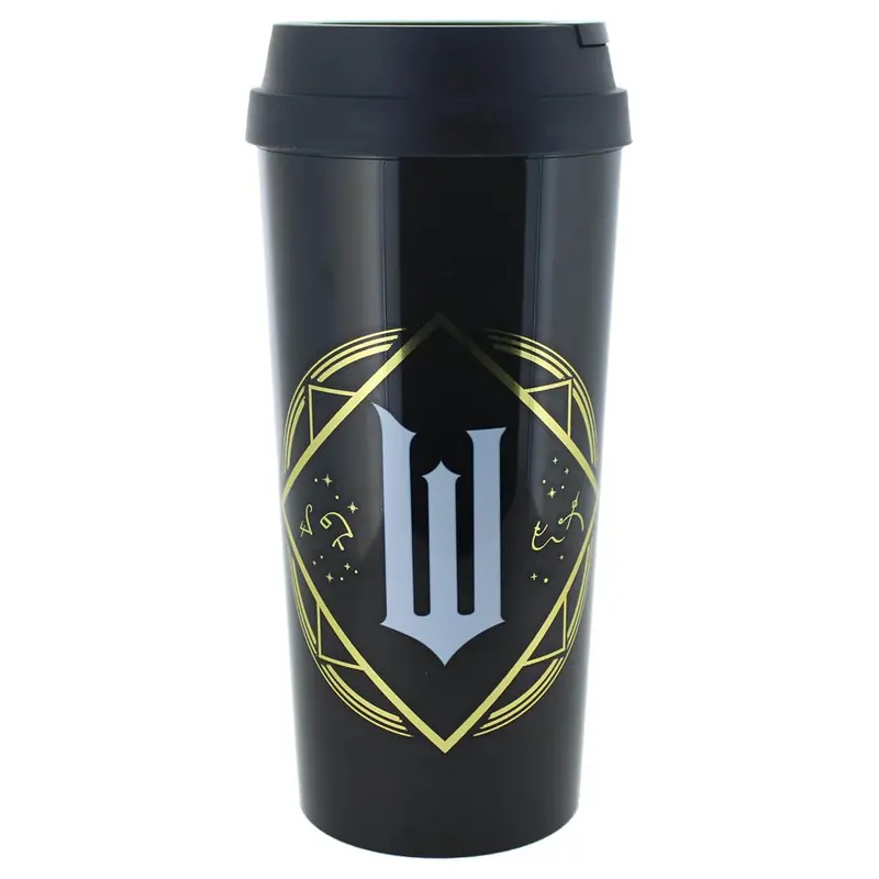 Wicked Travel Mug 1