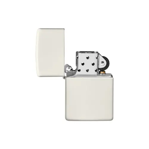 Zippo Glow In The Dark Lighter 1