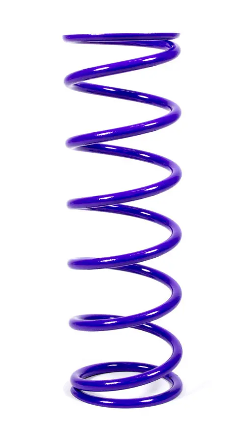 Draco Racing Dra.C12.3.0.175 Coilover Spring — 3.0" Id, 12" Tall, 175 Lb/In Rate 1