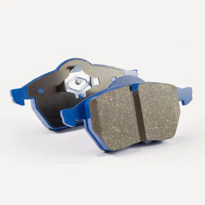 Ebc Brakes Dp52216Ndx Bluestuff Ndx Full Race Brake Pads; 1