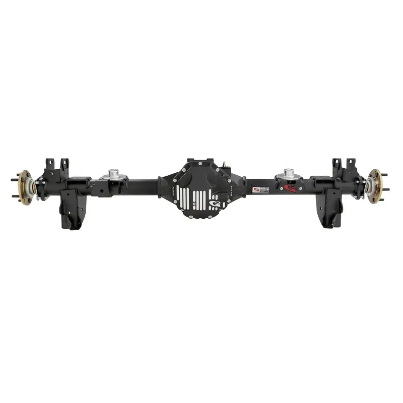 G2 Axle And Gear C4Jmr513Ap5 G2 Metric Core 44 Rear 5.13 35 Placer Spl W/Arb Air Locker 07-Pres Wrangler Jk G2 Axle And Gear 1