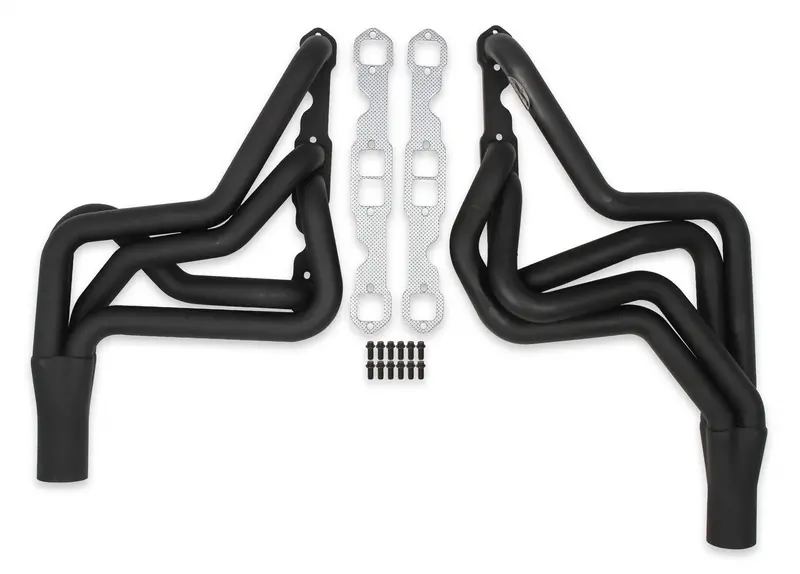Hooker Racingheart Street Stock Header – Model 2552Hkr 1