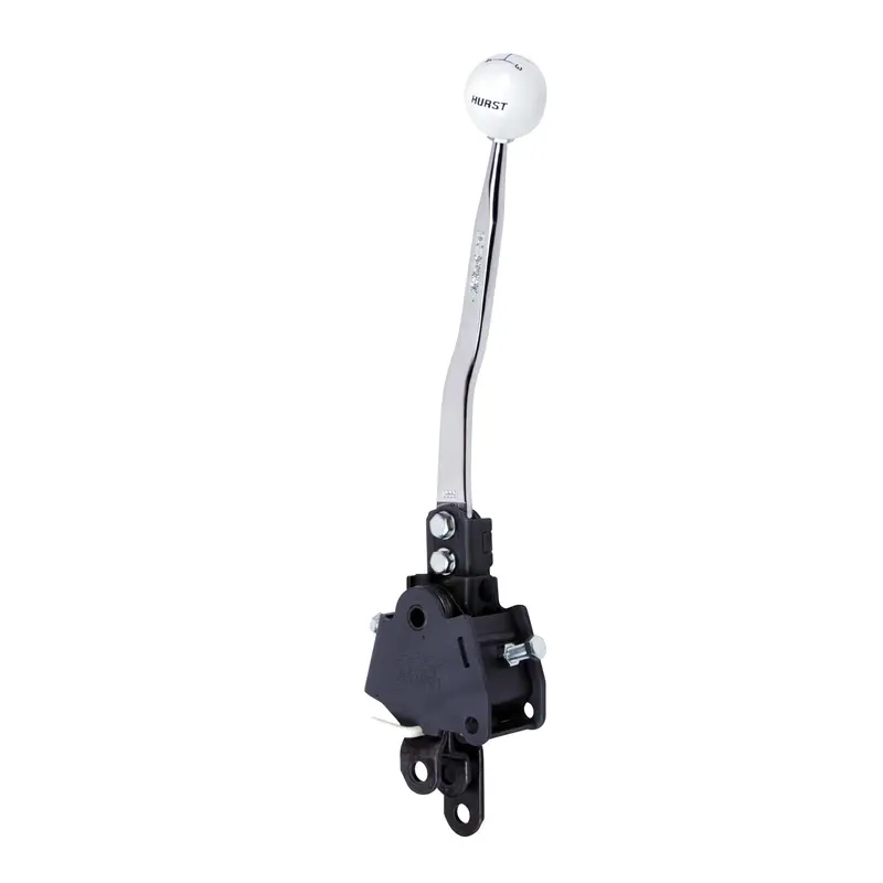 Hurst 3918794 Competition Plus® Heavy-Duty Manual Transmission Shifter 1