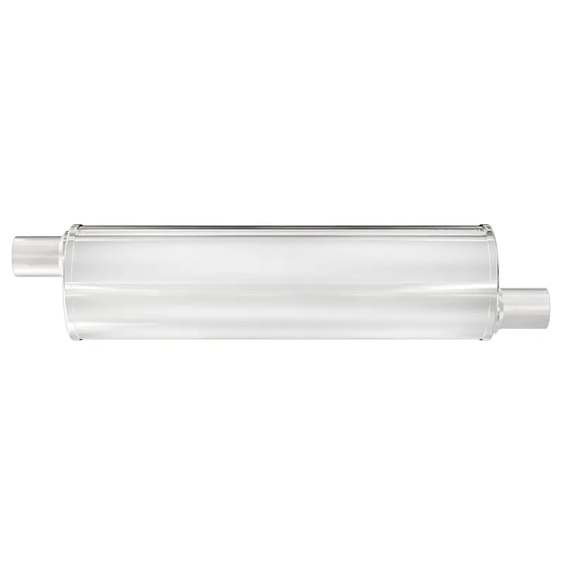 Magnaflow Exhaust Products 13749 Universal Performance Muffler-3/3 1